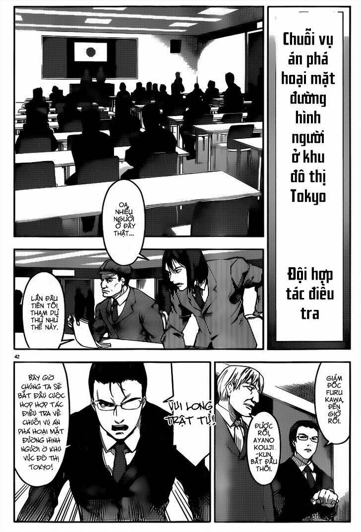 Darwin’S Game Chapter 3 - Trang 2