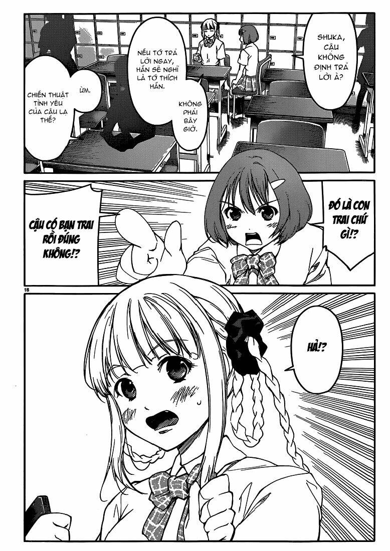 Darwin’S Game Chapter 4 - Trang 2