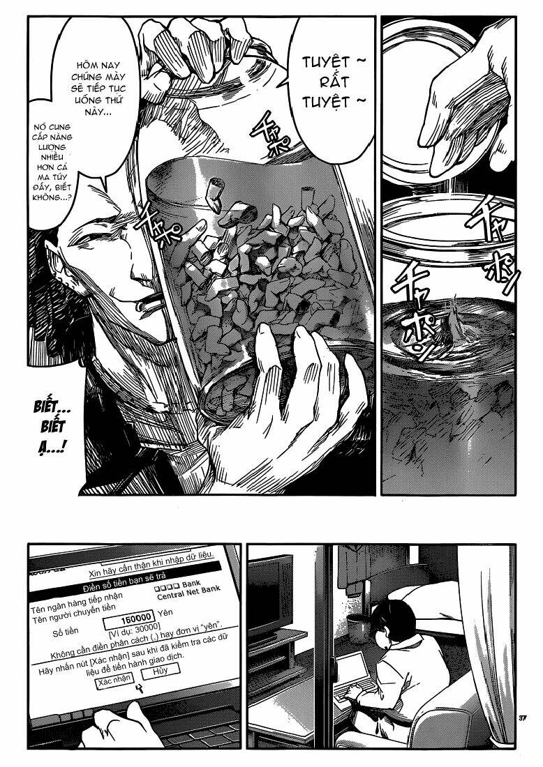 Darwin’S Game Chapter 4 - Trang 2