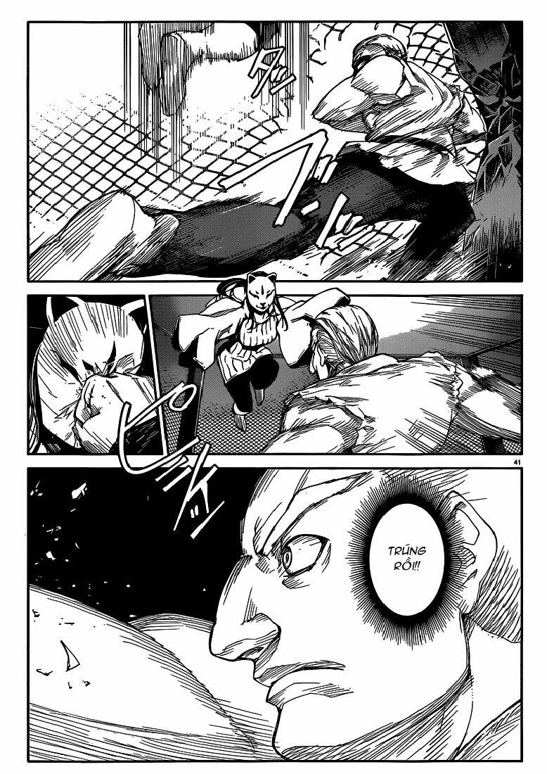 Darwin’S Game Chapter 4 - Trang 2