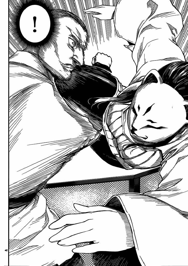 Darwin’S Game Chapter 4 - Trang 2