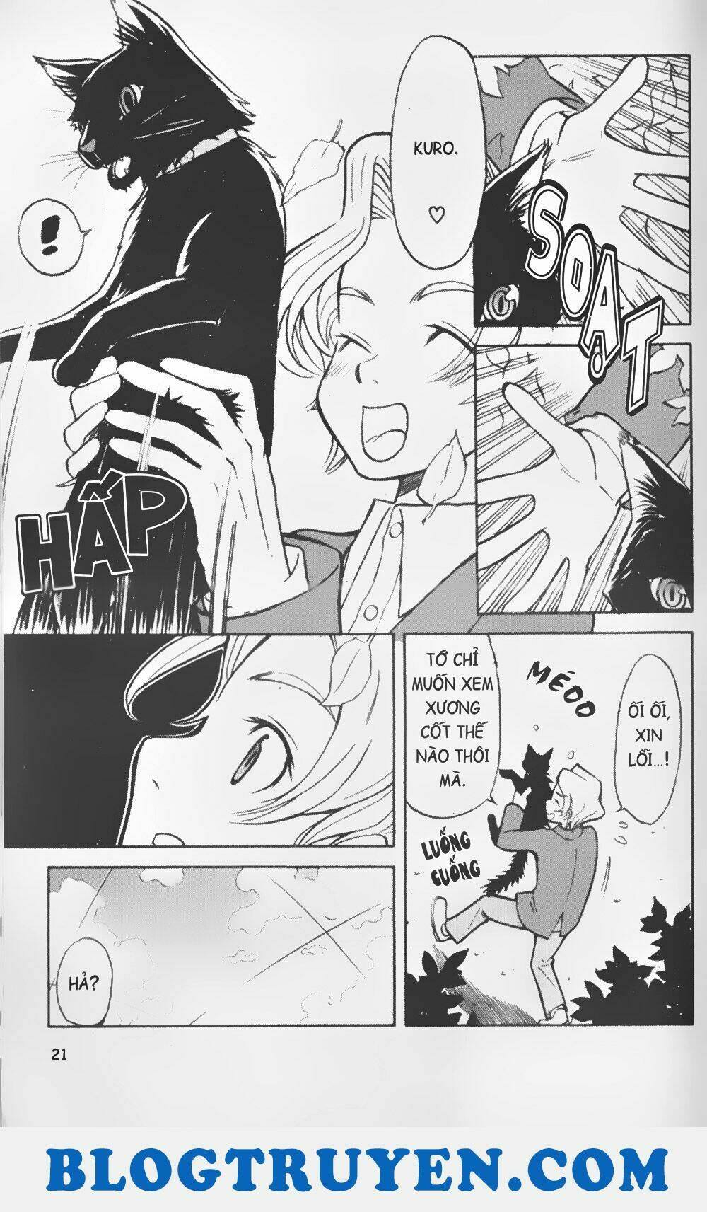 Đất Nước Mùa Xuân Chapter 1 - Trang 2