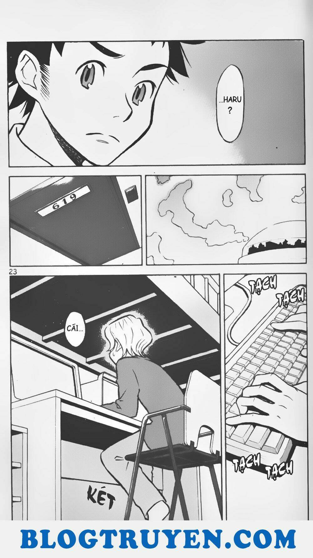 Đất Nước Mùa Xuân Chapter 1 - Trang 2