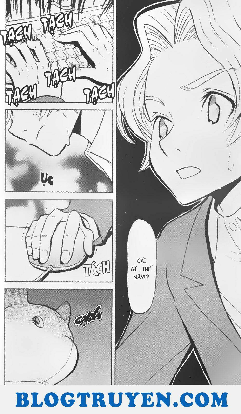 Đất Nước Mùa Xuân Chapter 1 - Trang 2