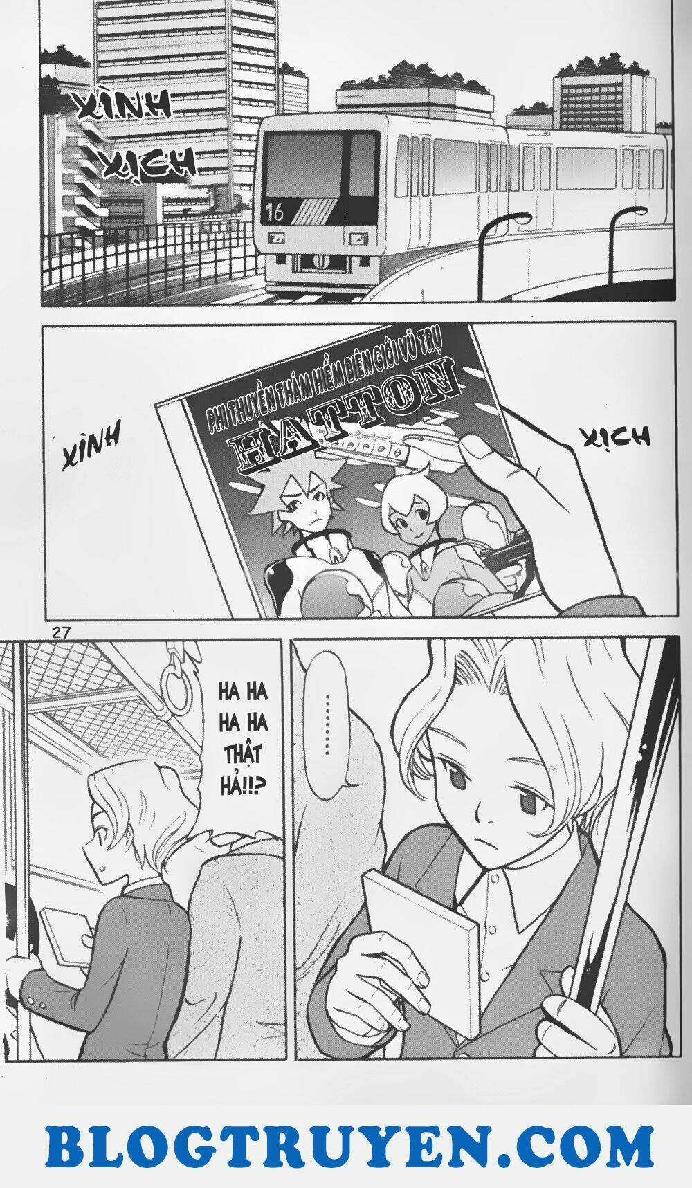 Đất Nước Mùa Xuân Chapter 1 - Trang 2