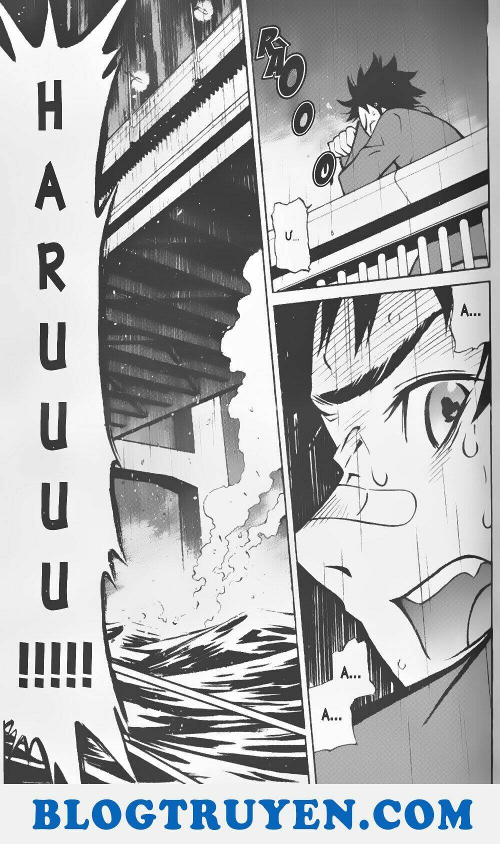 Đất Nước Mùa Xuân Chapter 1 - Trang 2