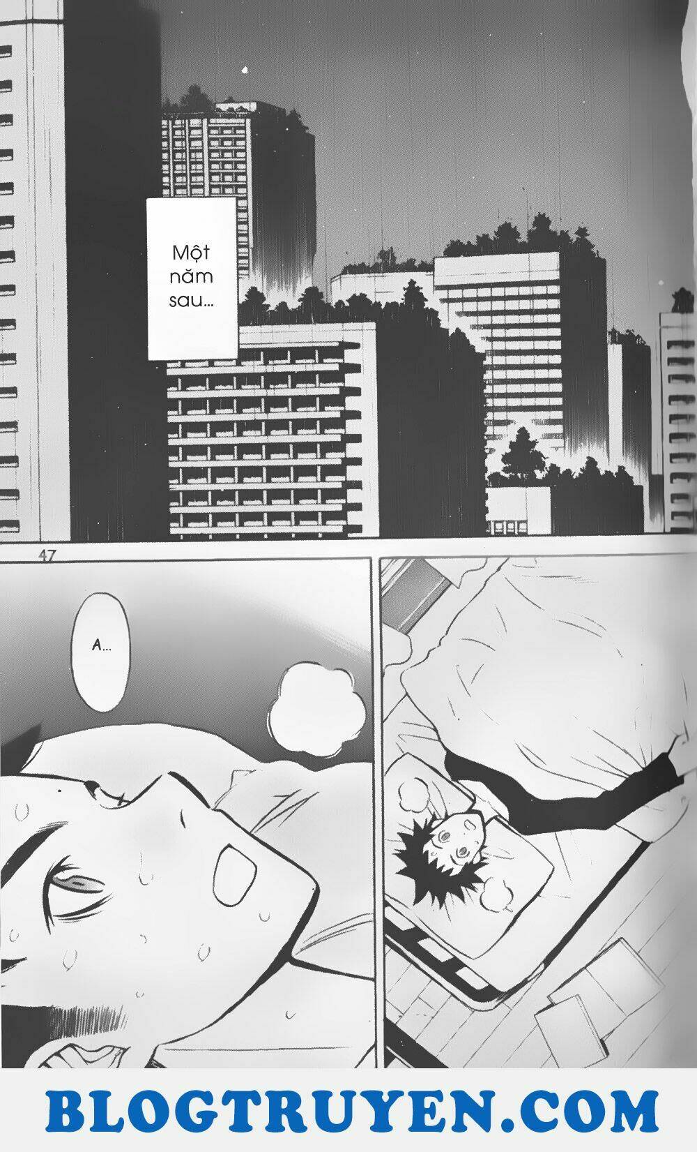 Đất Nước Mùa Xuân Chapter 1 - Trang 2