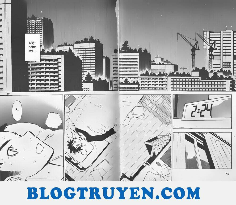 Đất Nước Mùa Xuân Chapter 1 - Trang 2