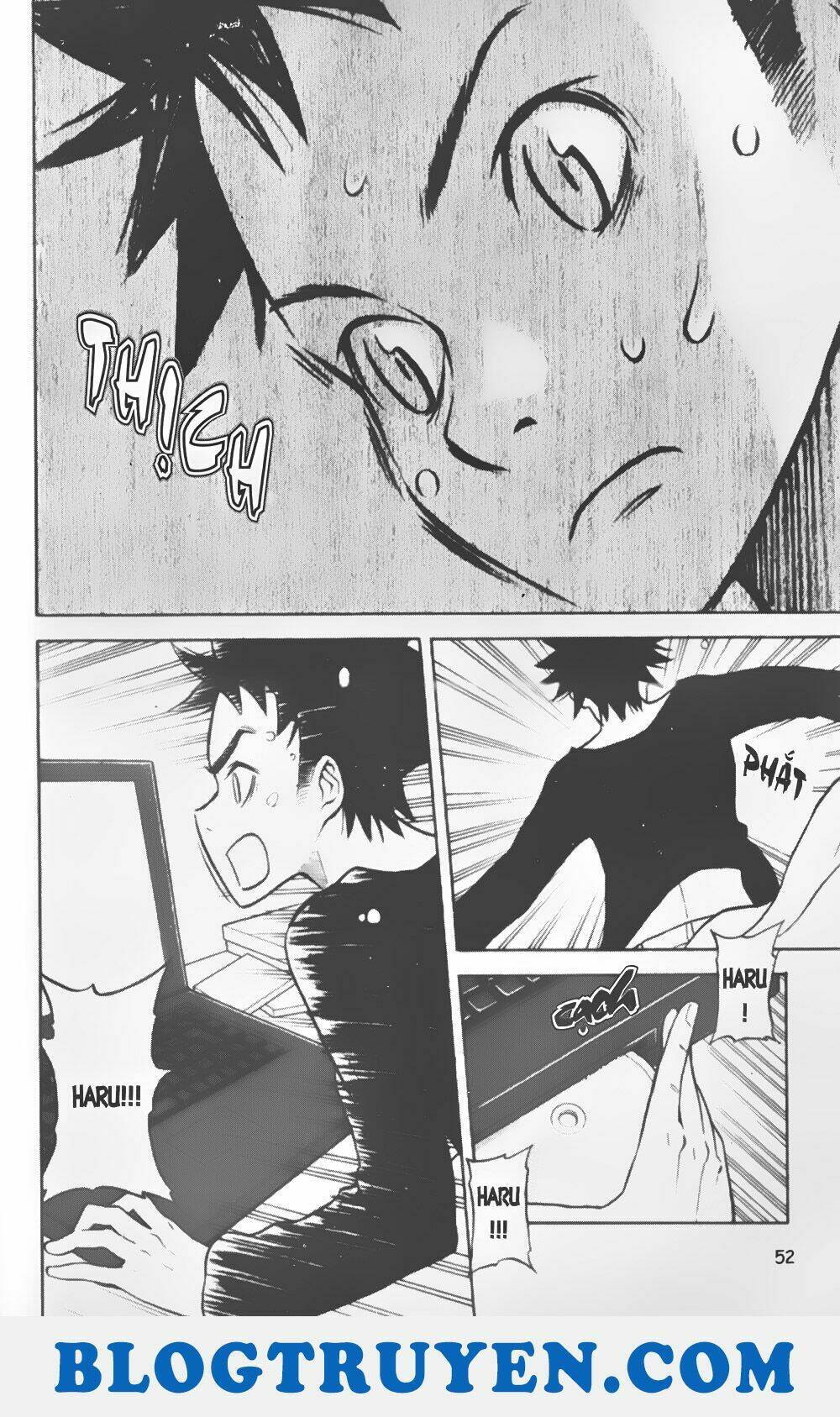 Đất Nước Mùa Xuân Chapter 1 - Trang 2