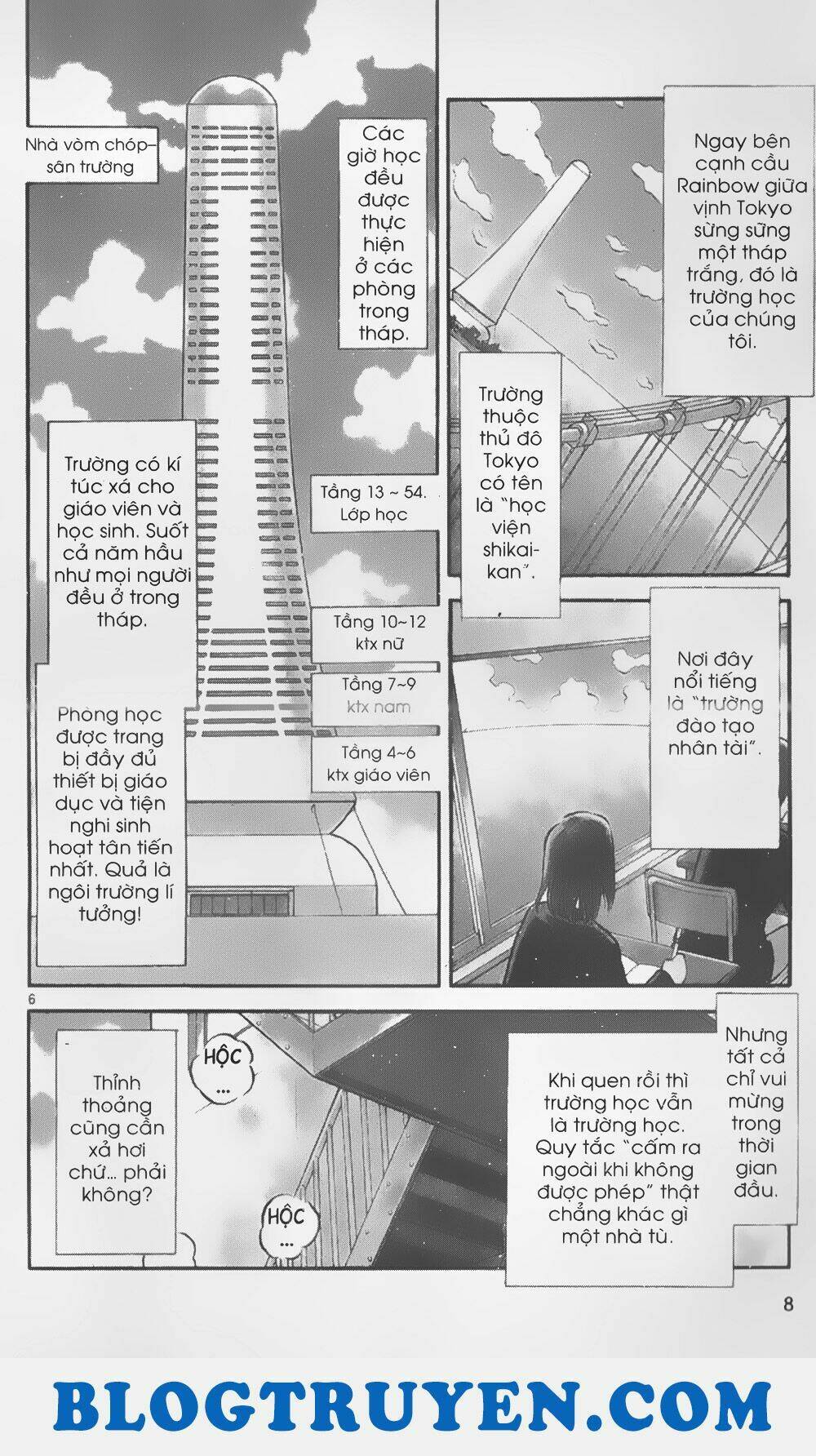 Đất Nước Mùa Xuân Chapter 1 - Trang 2