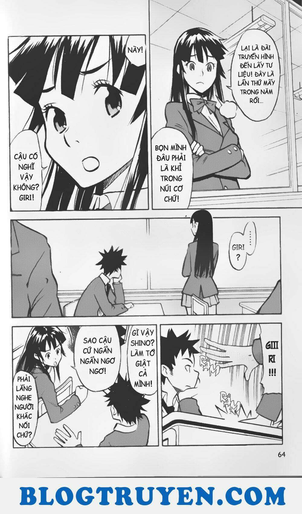 Đất Nước Mùa Xuân Chapter 2 - Trang 2