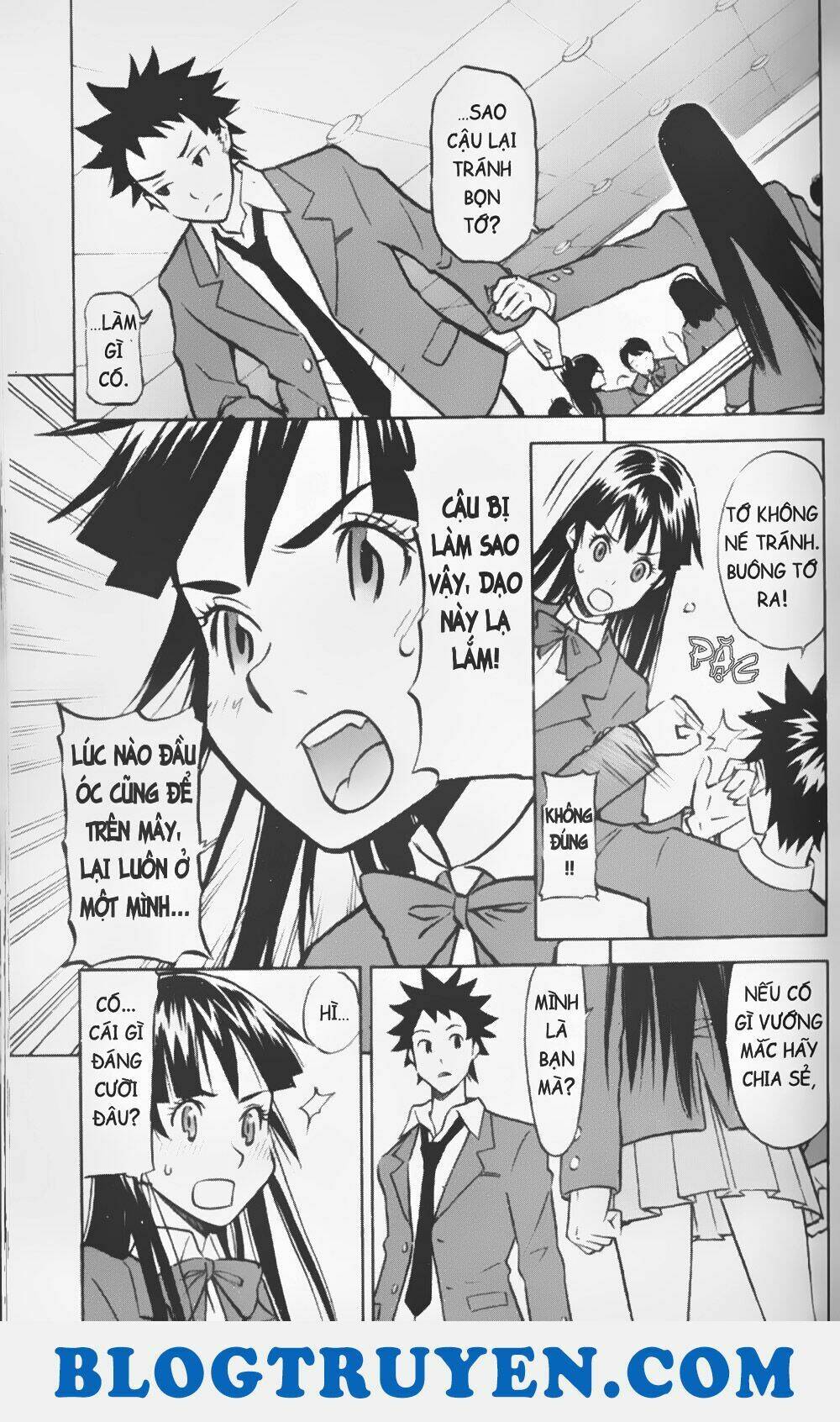 Đất Nước Mùa Xuân Chapter 2 - Trang 2