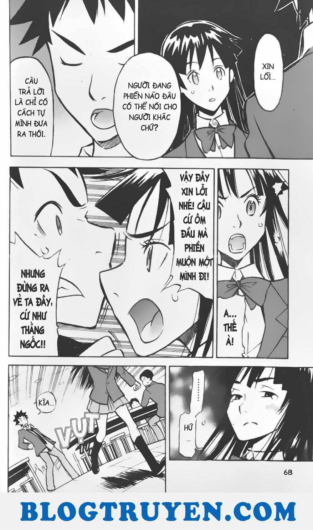 Đất Nước Mùa Xuân Chapter 2 - Trang 2