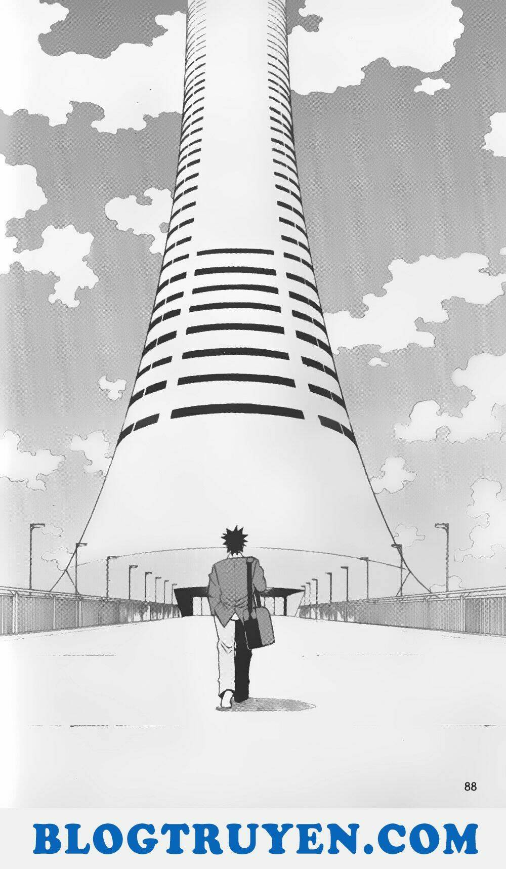 Đất Nước Mùa Xuân Chapter 2 - Trang 2