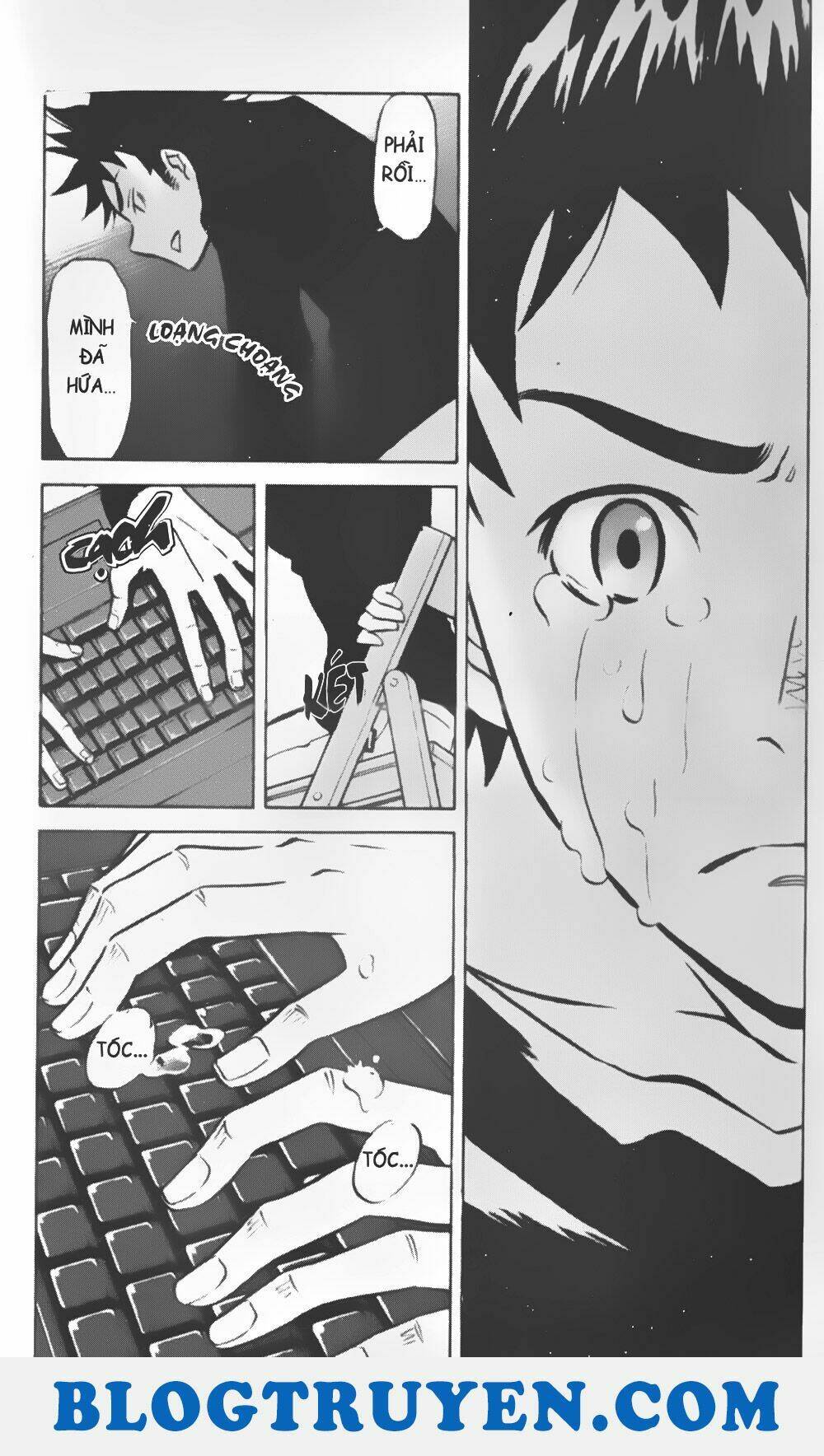 Đất Nước Mùa Xuân Chapter 2 - Trang 2