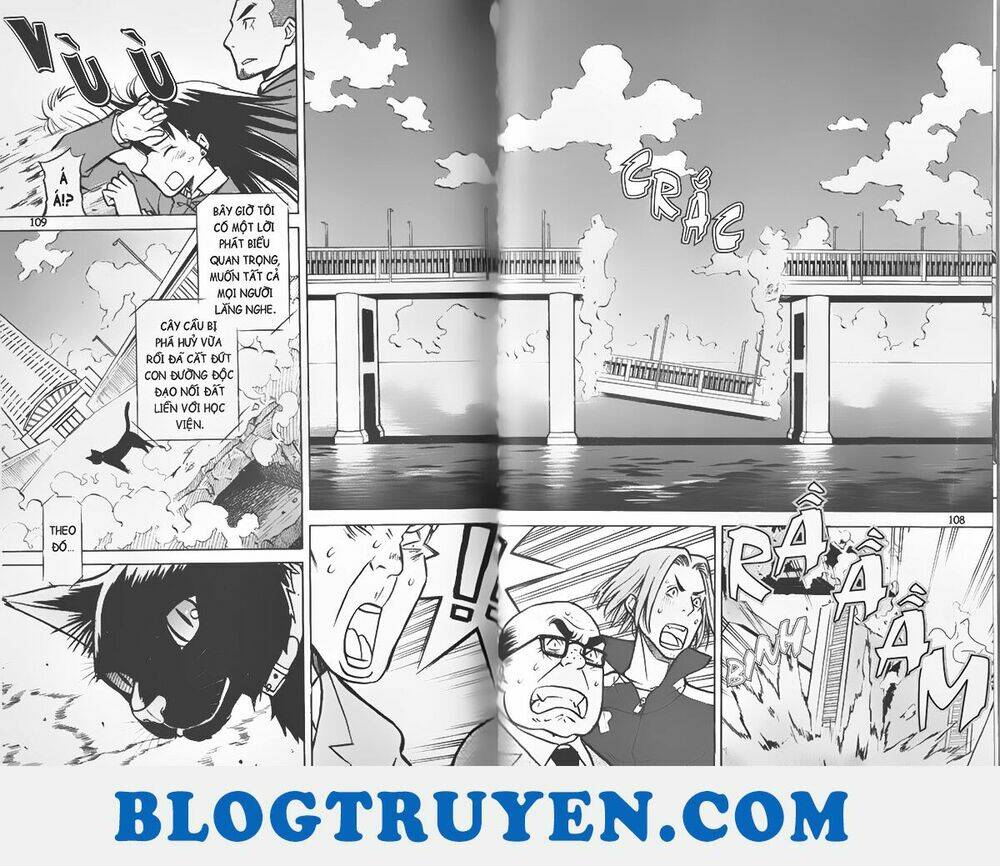 Đất Nước Mùa Xuân Chapter 3 - Trang 2