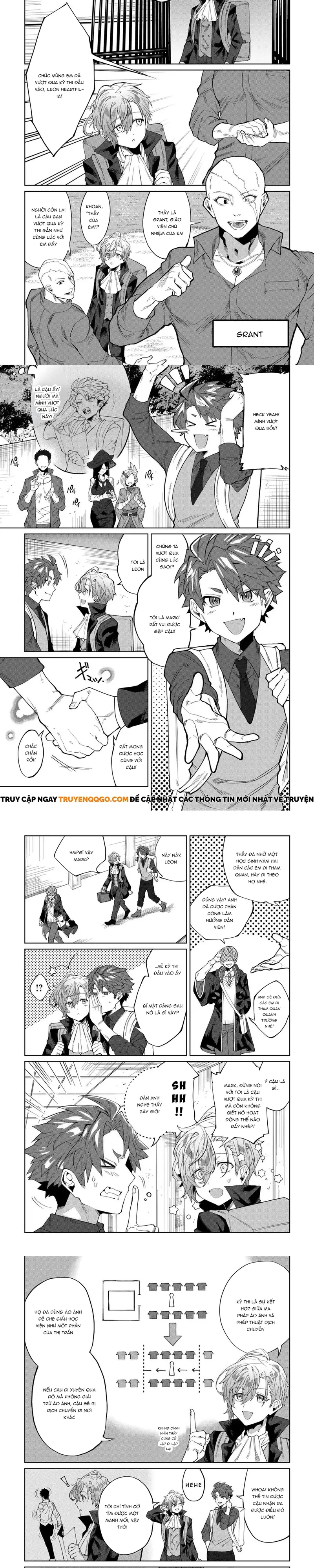 Datsuraku Shita Kizokuke Ni Hirowaretanode Ongaeshi De Hukkou Sasemasu Chapter 2 - Trang 2