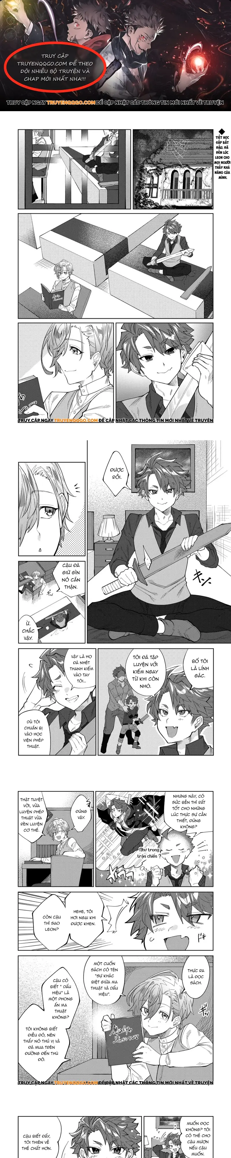 Datsuraku Shita Kizokuke Ni Hirowaretanode Ongaeshi De Hukkou Sasemasu Chapter 3 - Trang 2