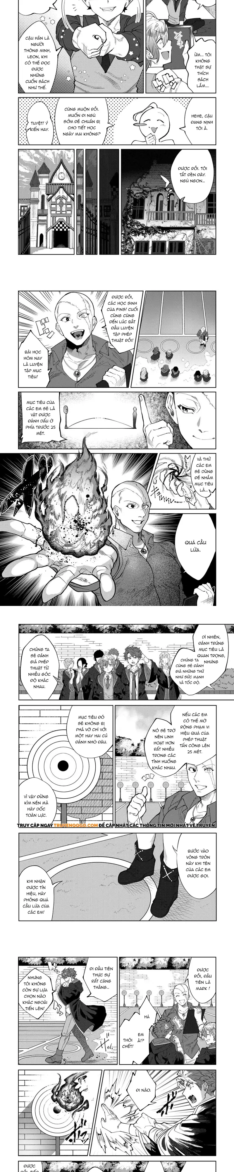 Datsuraku Shita Kizokuke Ni Hirowaretanode Ongaeshi De Hukkou Sasemasu Chapter 3 - Trang 2