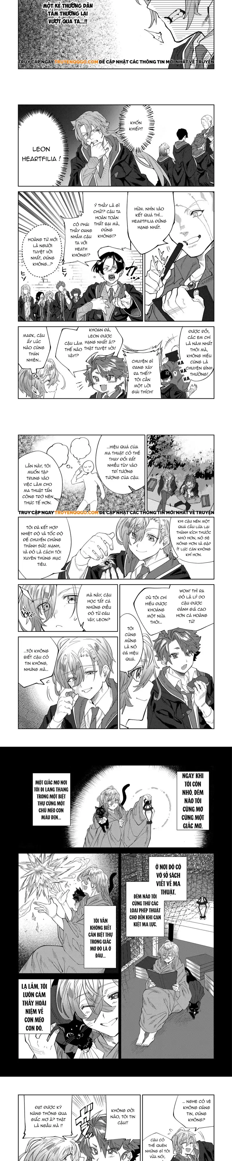 Datsuraku Shita Kizokuke Ni Hirowaretanode Ongaeshi De Hukkou Sasemasu Chapter 3 - Trang 2
