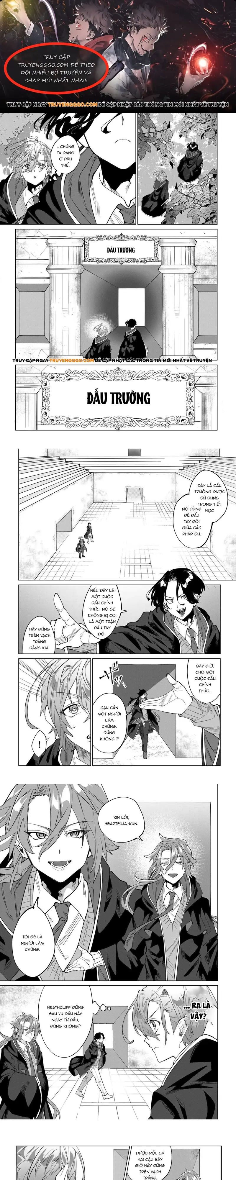 Datsuraku Shita Kizokuke Ni Hirowaretanode Ongaeshi De Hukkou Sasemasu Chapter 4 - Trang 2