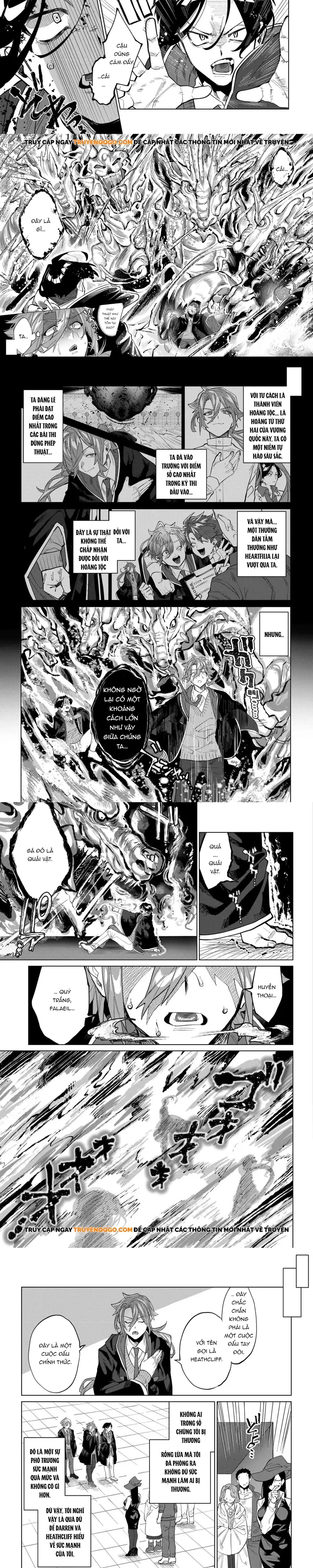 Datsuraku Shita Kizokuke Ni Hirowaretanode Ongaeshi De Hukkou Sasemasu Chapter 4 - Trang 2