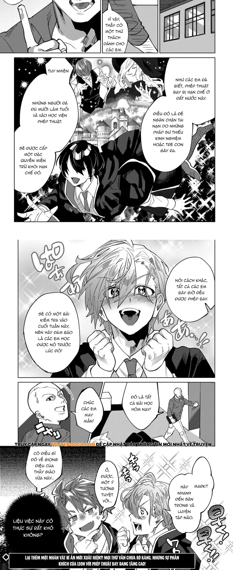 Datsuraku Shita Kizokuke Ni Hirowaretanode Ongaeshi De Hukkou Sasemasu Chapter 4 - Trang 2