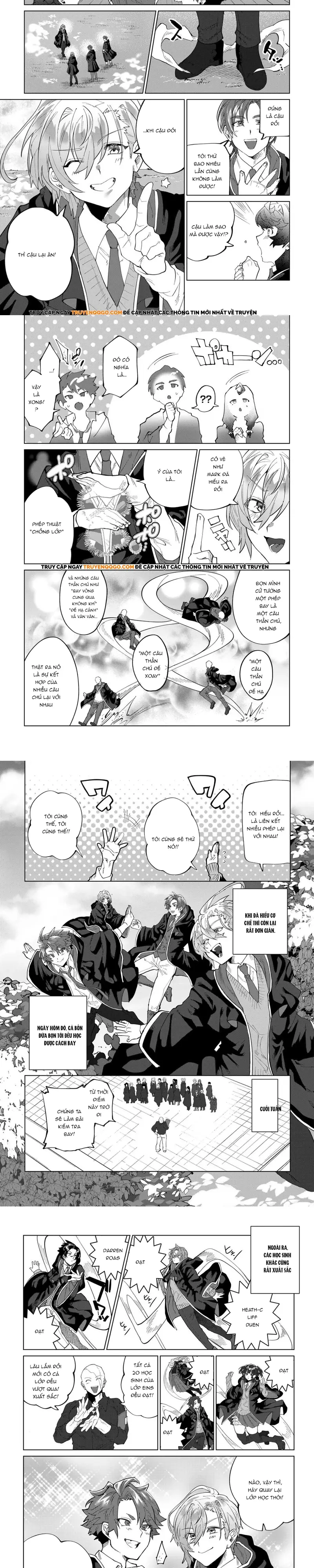 Datsuraku Shita Kizokuke Ni Hirowaretanode Ongaeshi De Hukkou Sasemasu Chapter 5 - Trang 2