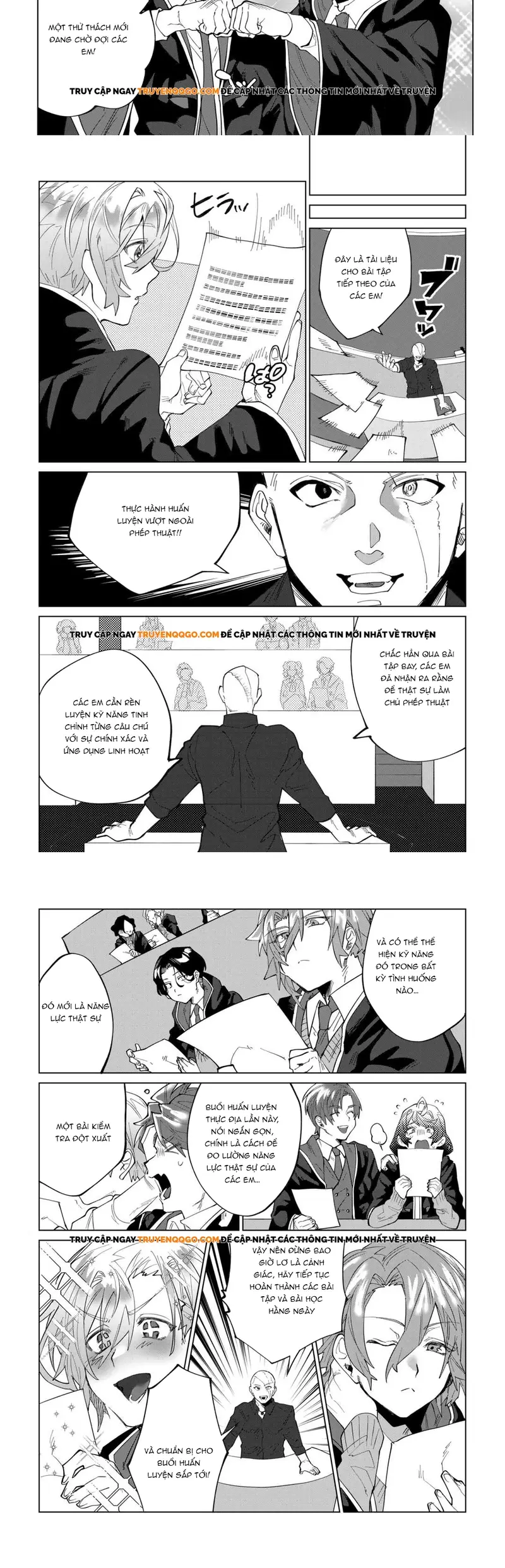 Datsuraku Shita Kizokuke Ni Hirowaretanode Ongaeshi De Hukkou Sasemasu Chapter 5 - Trang 2