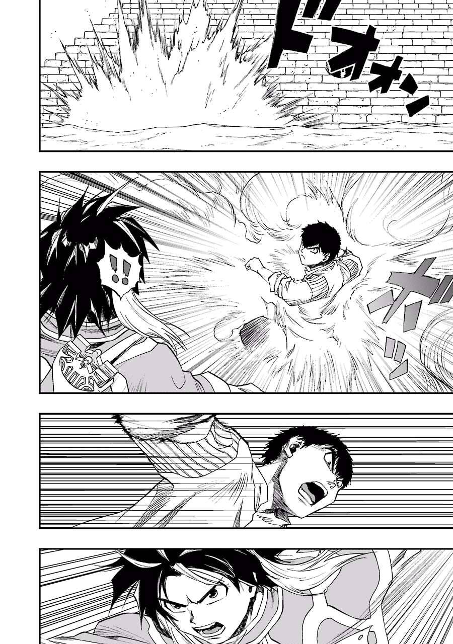 Dấu Ấn Rồng Thiêng – Người Kế Thừa Thánh Huy Chapter 136 - Trang 2