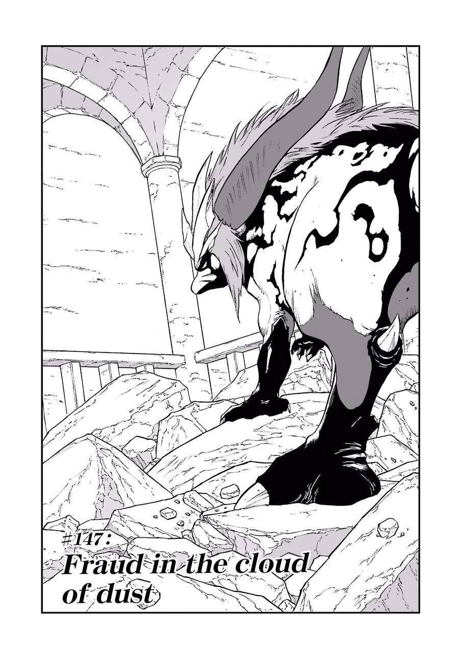 Dấu Ấn Rồng Thiêng – Người Kế Thừa Thánh Huy Chapter 147 - Trang 2