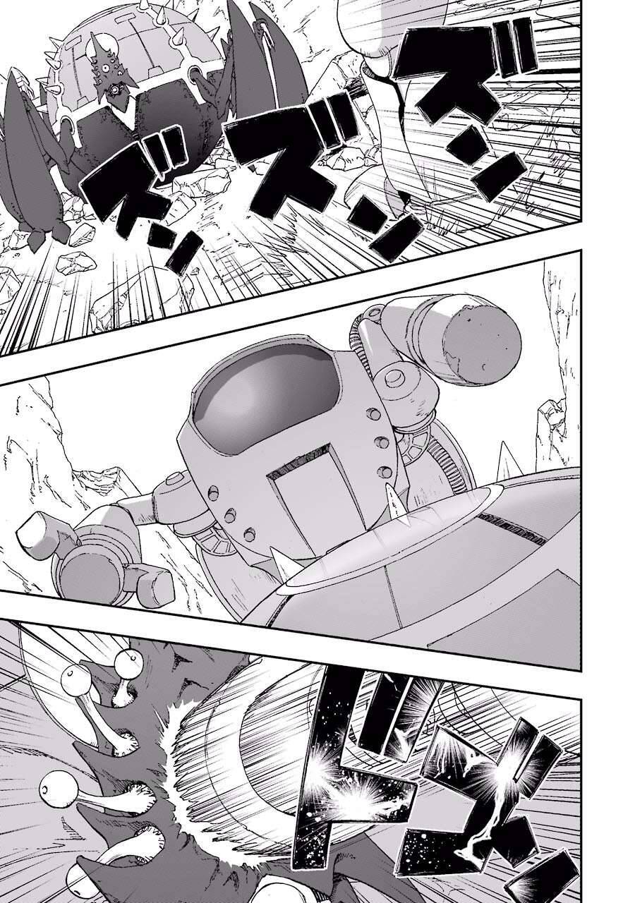 Dấu Ấn Rồng Thiêng – Người Kế Thừa Thánh Huy Chapter 174 - Trang 2