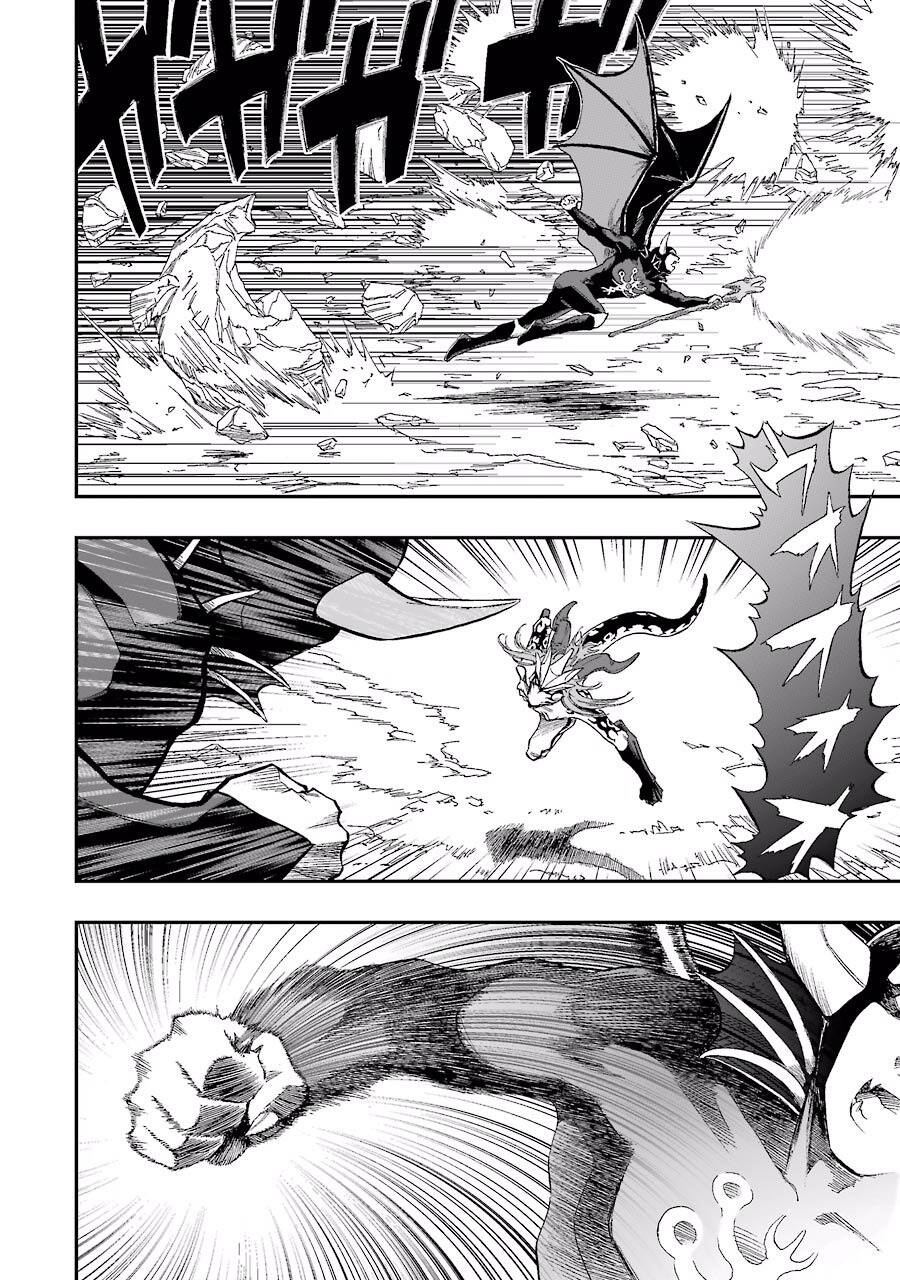 Dấu Ấn Rồng Thiêng – Người Kế Thừa Thánh Huy Chapter 188 - Trang 2