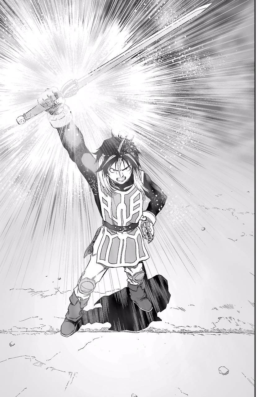 Dấu Ấn Rồng Thiêng – Người Kế Thừa Thánh Huy Chapter 196 - Trang 2