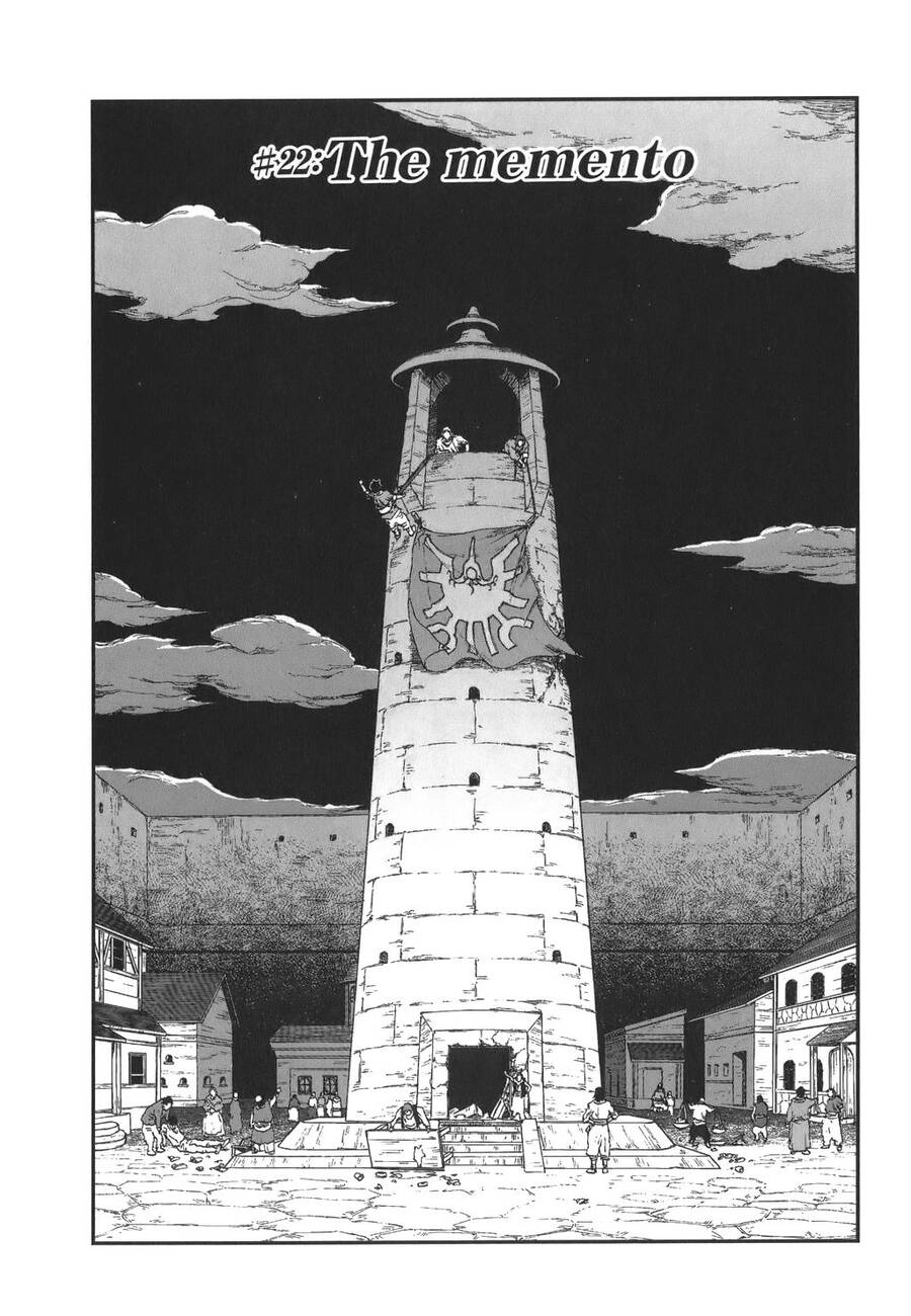 Dấu Ấn Rồng Thiêng – Người Kế Thừa Thánh Huy Chapter 22 - Trang 2