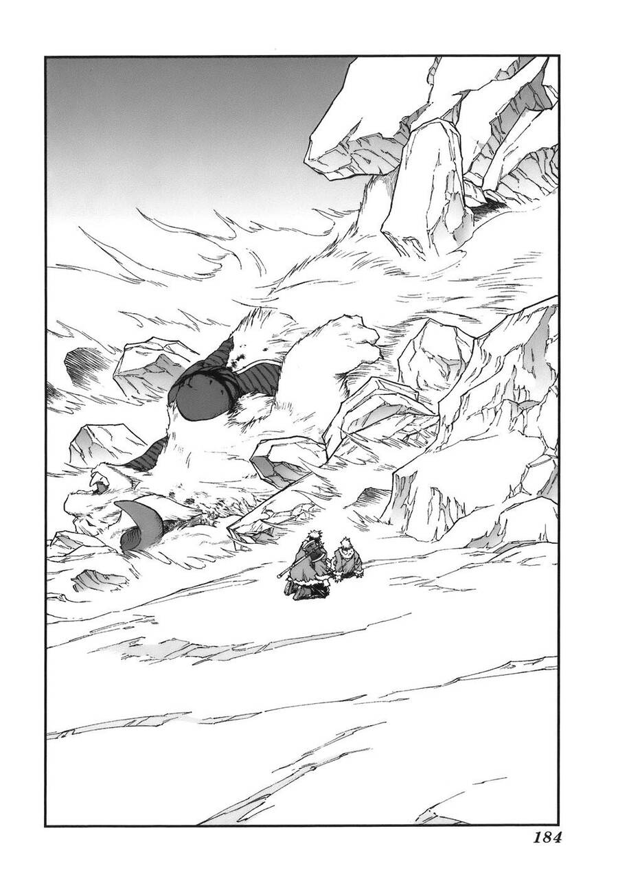 Dấu Ấn Rồng Thiêng – Người Kế Thừa Thánh Huy Chapter 48 - Trang 2