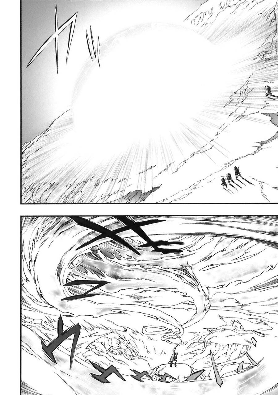 Dấu Ấn Rồng Thiêng – Người Kế Thừa Thánh Huy Chapter 50 - Trang 2