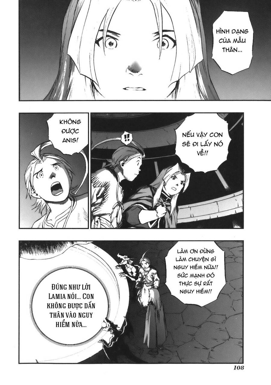 Dấu Ấn Rồng Thiêng – Người Kế Thừa Thánh Huy Chapter 56 - Trang 2