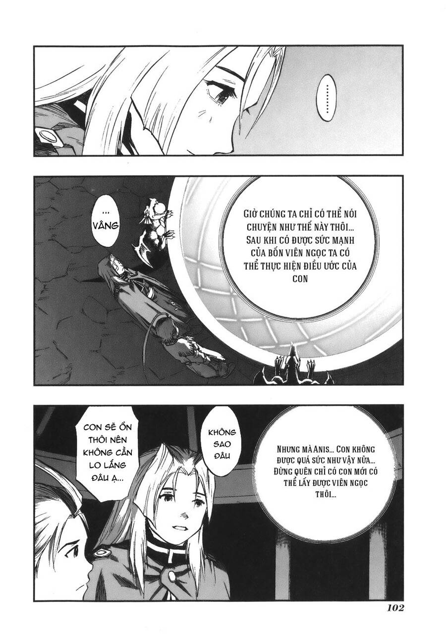 Dấu Ấn Rồng Thiêng – Người Kế Thừa Thánh Huy Chapter 56 - Trang 2