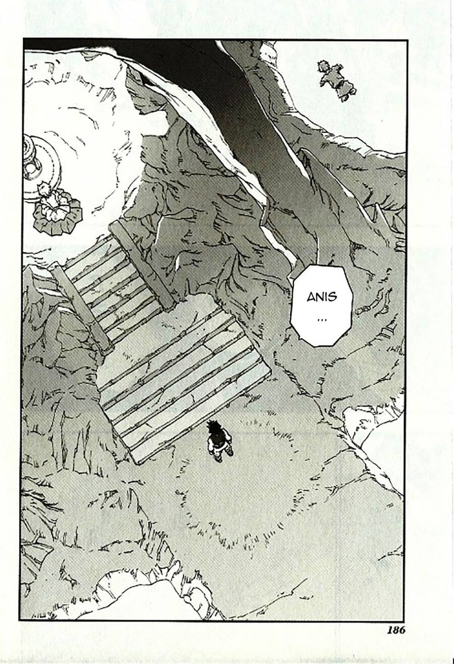 Dấu Ấn Rồng Thiêng – Người Kế Thừa Thánh Huy Chapter 72 - Trang 2