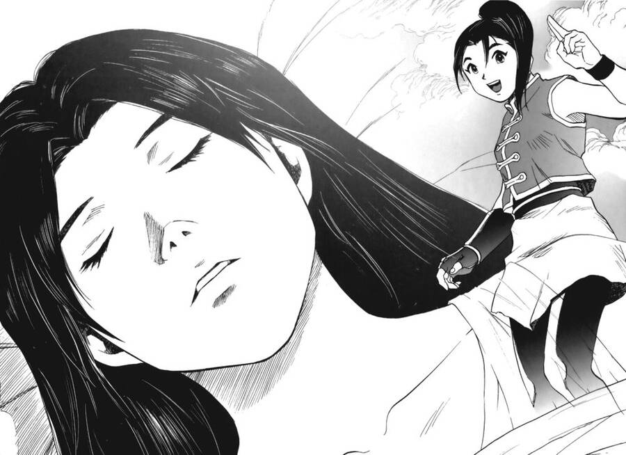 Dấu Ấn Rồng Thiêng – Người Kế Thừa Thánh Huy Chapter 75 - Trang 2