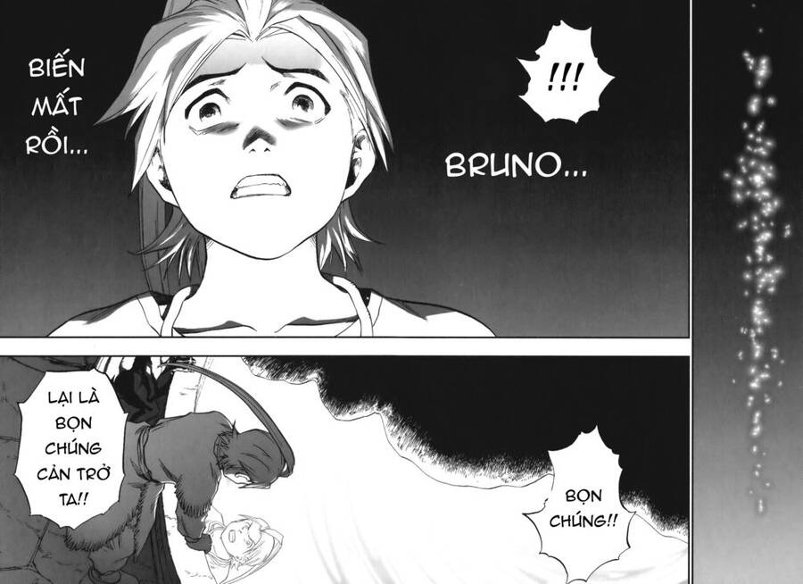 Dấu Ấn Rồng Thiêng – Người Kế Thừa Thánh Huy Chapter 75 - Trang 2