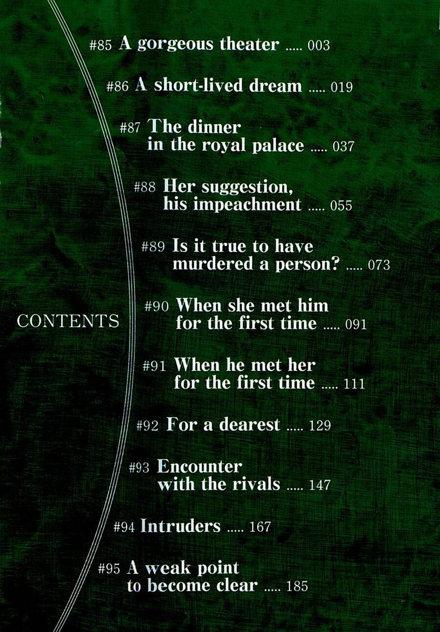 Dấu Ấn Rồng Thiêng – Người Kế Thừa Thánh Huy Chapter 85 - Trang 2