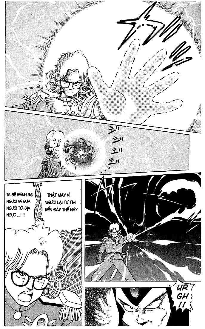 Dấu Ấn Rồng Thiêng Chapter 10 - Trang 2