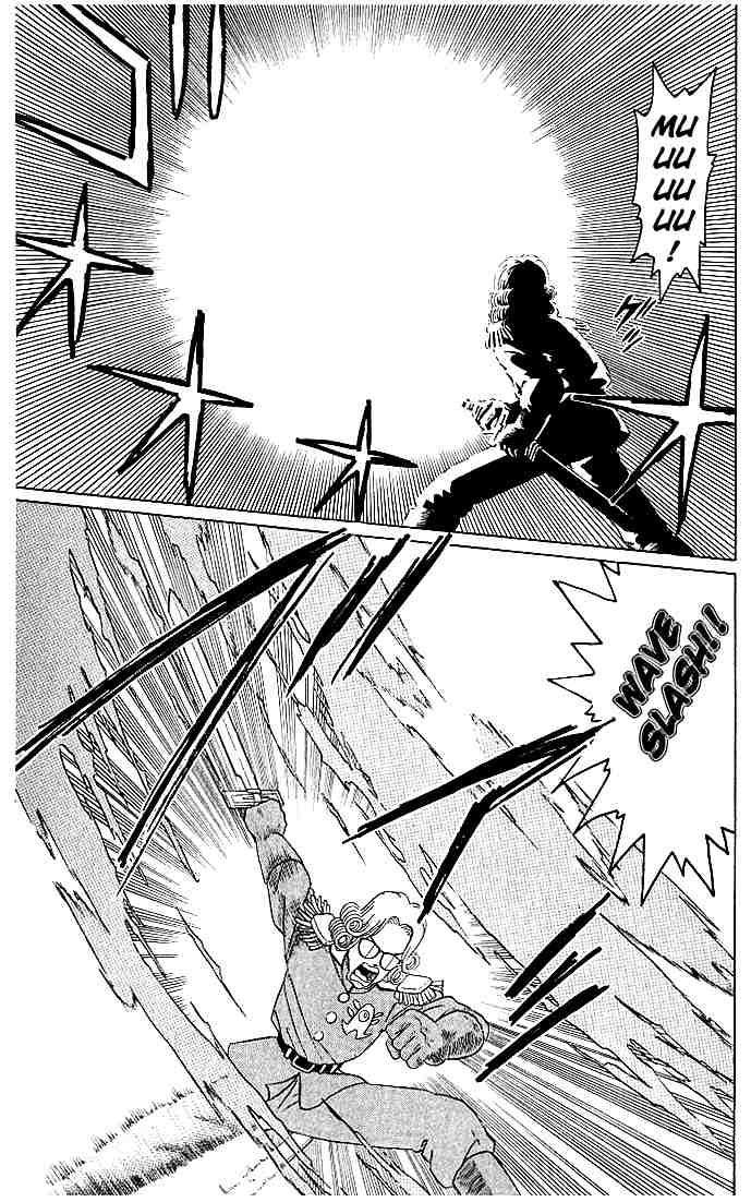 Dấu Ấn Rồng Thiêng Chapter 10 - Trang 2