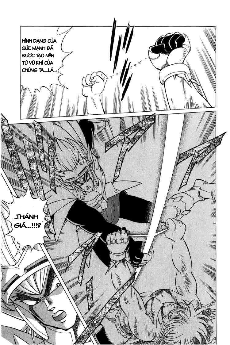 Dấu Ấn Rồng Thiêng Chapter 100 - Trang 2