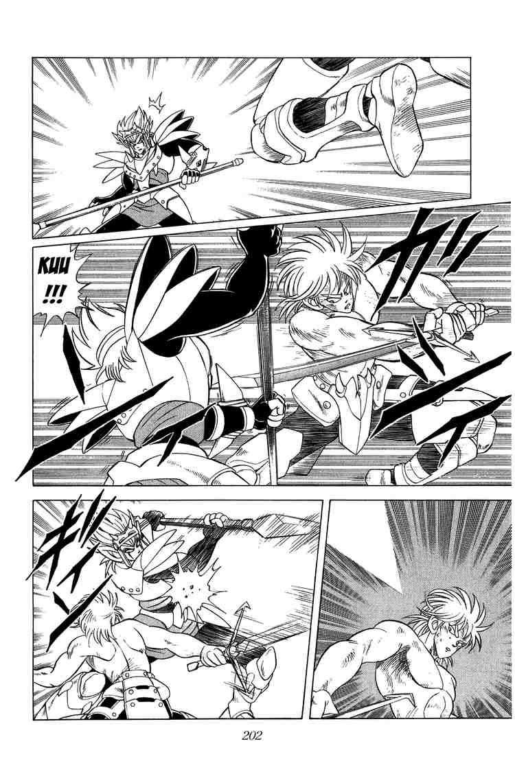 Dấu Ấn Rồng Thiêng Chapter 100 - Trang 2