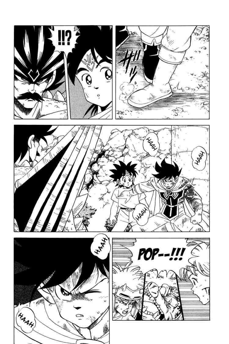 Dấu Ấn Rồng Thiêng Chapter 105 - Trang 2