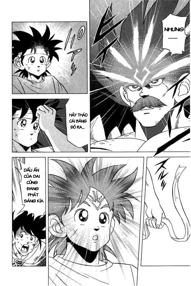 Dấu Ấn Rồng Thiêng Chapter 105 - Trang 2