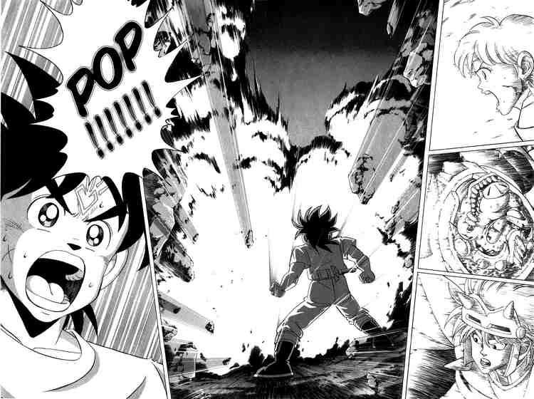 Dấu Ấn Rồng Thiêng Chapter 106 - Trang 2